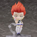 Immagine del prodotto Hunter x Hunter - Hisoka Nendoroid Action Figure