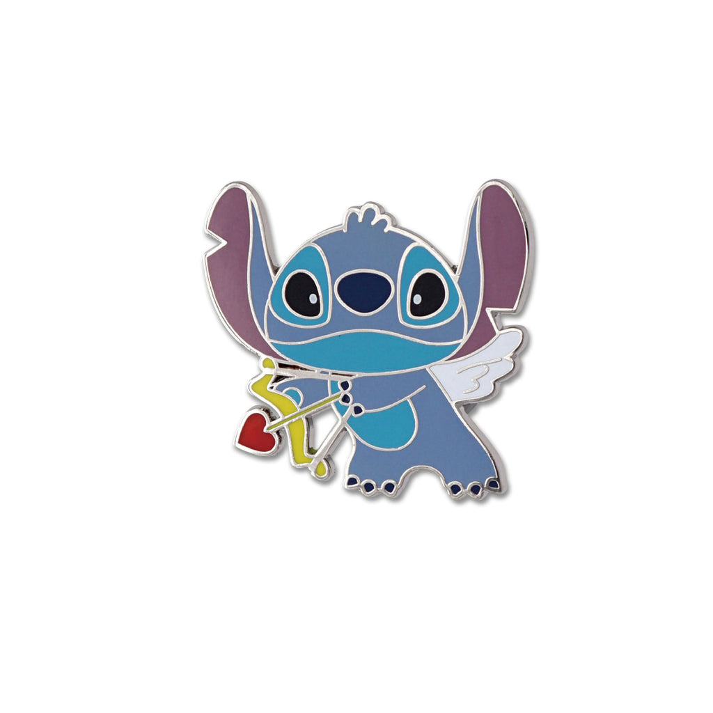 Immagine del prodotto Lilo & Stitch - Pin di Stitch di San Valentino