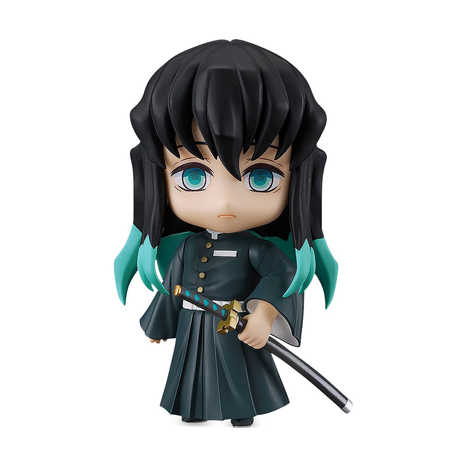 Product image Demon Slayer - Muichiro Tokito Nendoroid Action Figure