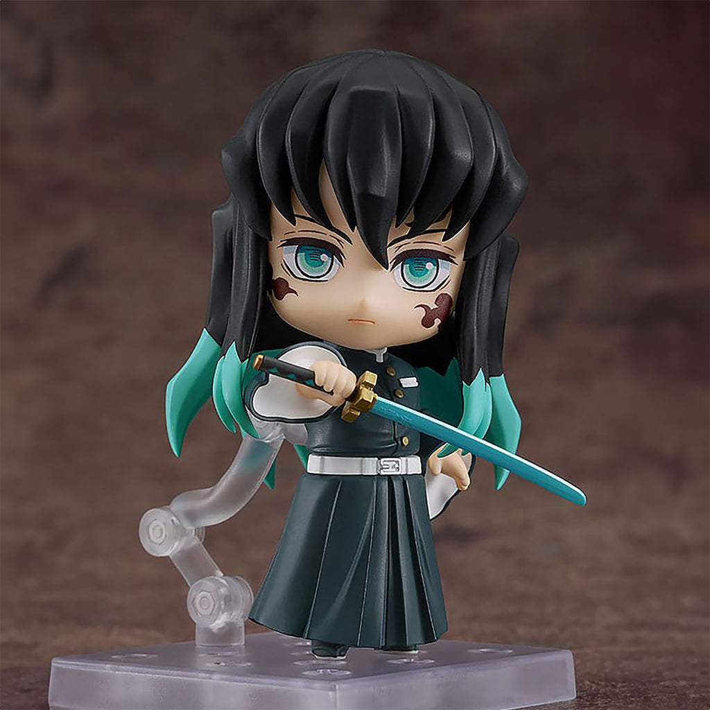 Product image Demon Slayer - Muichiro Tokito Nendoroid Action Figure