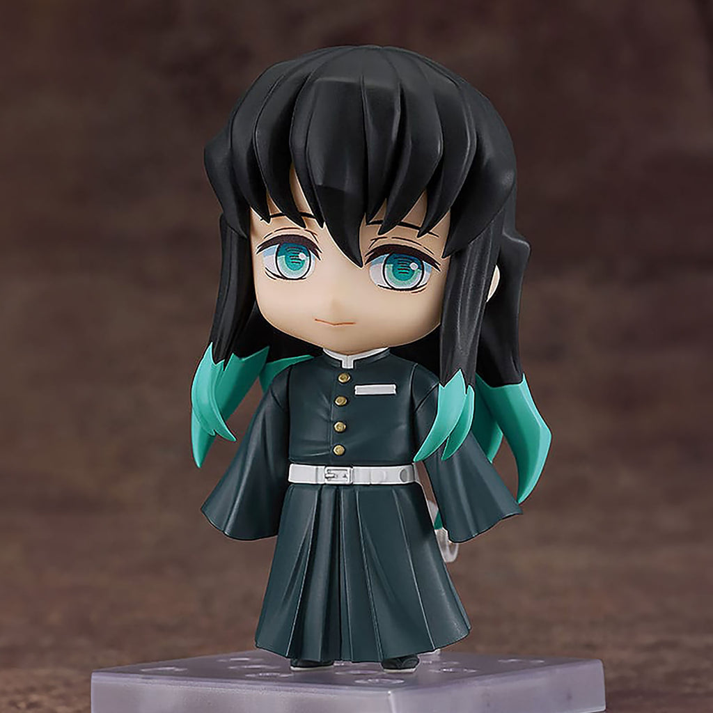 Product image Demon Slayer - Muichiro Tokito Nendoroid Action Figure