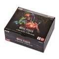 Product image One Piece Card Game - Wings of the Captain Collectible Cards Booster Display