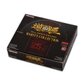 Immagine del prodotto Yu-Gi-Oh! - 25° Anniversario Rarity Collection Booster Display versione tedesca