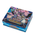 Immagine del prodotto Yu-Gi-Oh! - Valiant Smashers Booster Display