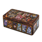 Immagine del prodotto Yu-Gi-Oh! 25th Anniversary Tin: Dueling Heroes Scatola di Carte da Collezione