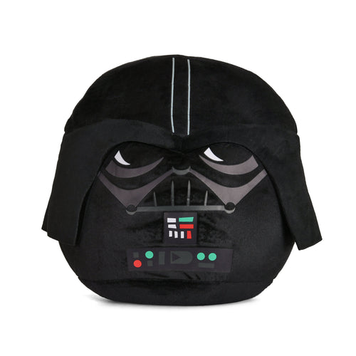 Immagine del prodotto Darth Vader Squishy Beanies Cuscino di Peluche 20cm - Star Wars