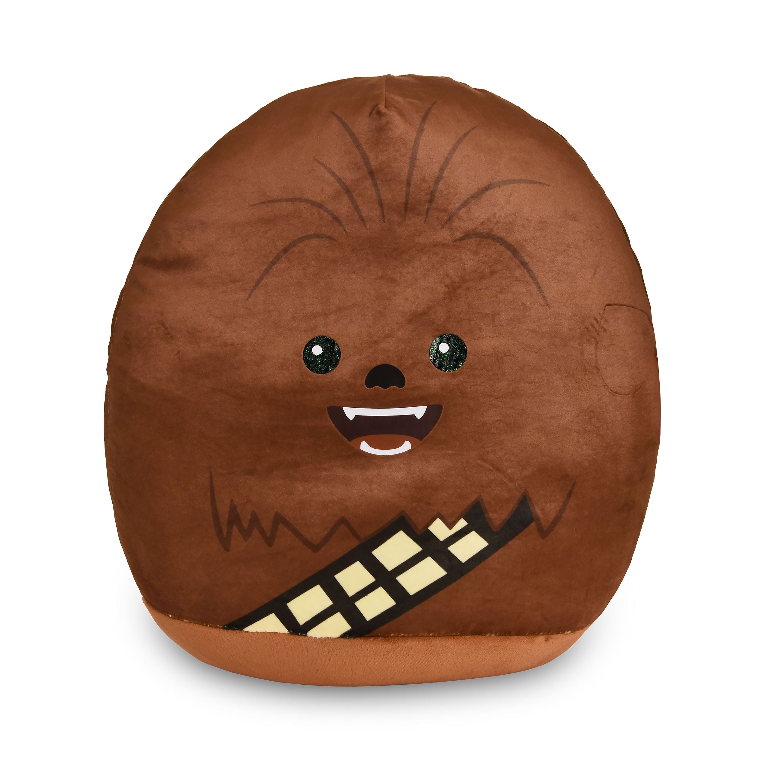Immagine del prodotto Cuscino in peluche Chewbacca Squishy Beanies 39cm - Star Wars