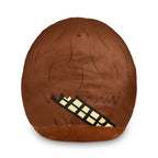 Immagine del prodotto Cuscino in peluche Chewbacca Squishy Beanies 39cm - Star Wars