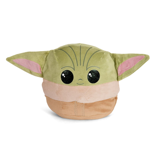 Immagine del prodotto Cuscino in peluche Grogu Squishy Beanies 20cm - Star Wars The Mandalorian