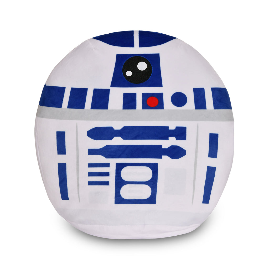 Immagine del prodotto Star Wars - R2-D2 Squishy Beanies Cuscino di peluche 35cm