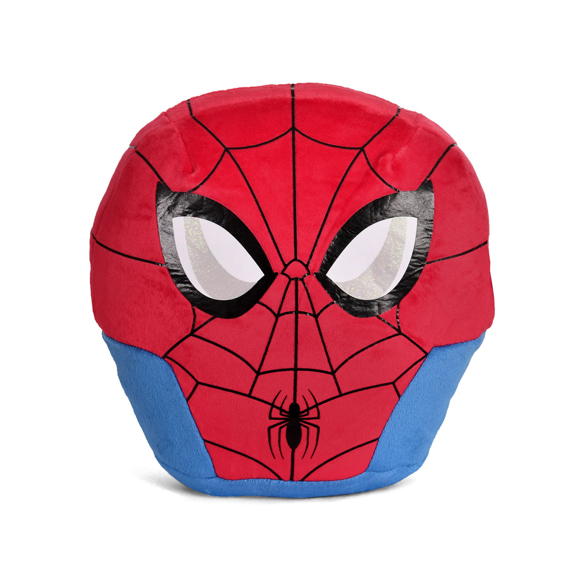 Immagine del prodotto Spider-Man Squishy Beanies Cuscino di Peluche - Marvel