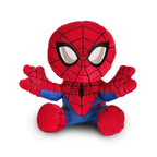 Immagine del prodotto Figura di peluche Spider-Man 18cm - Marvel