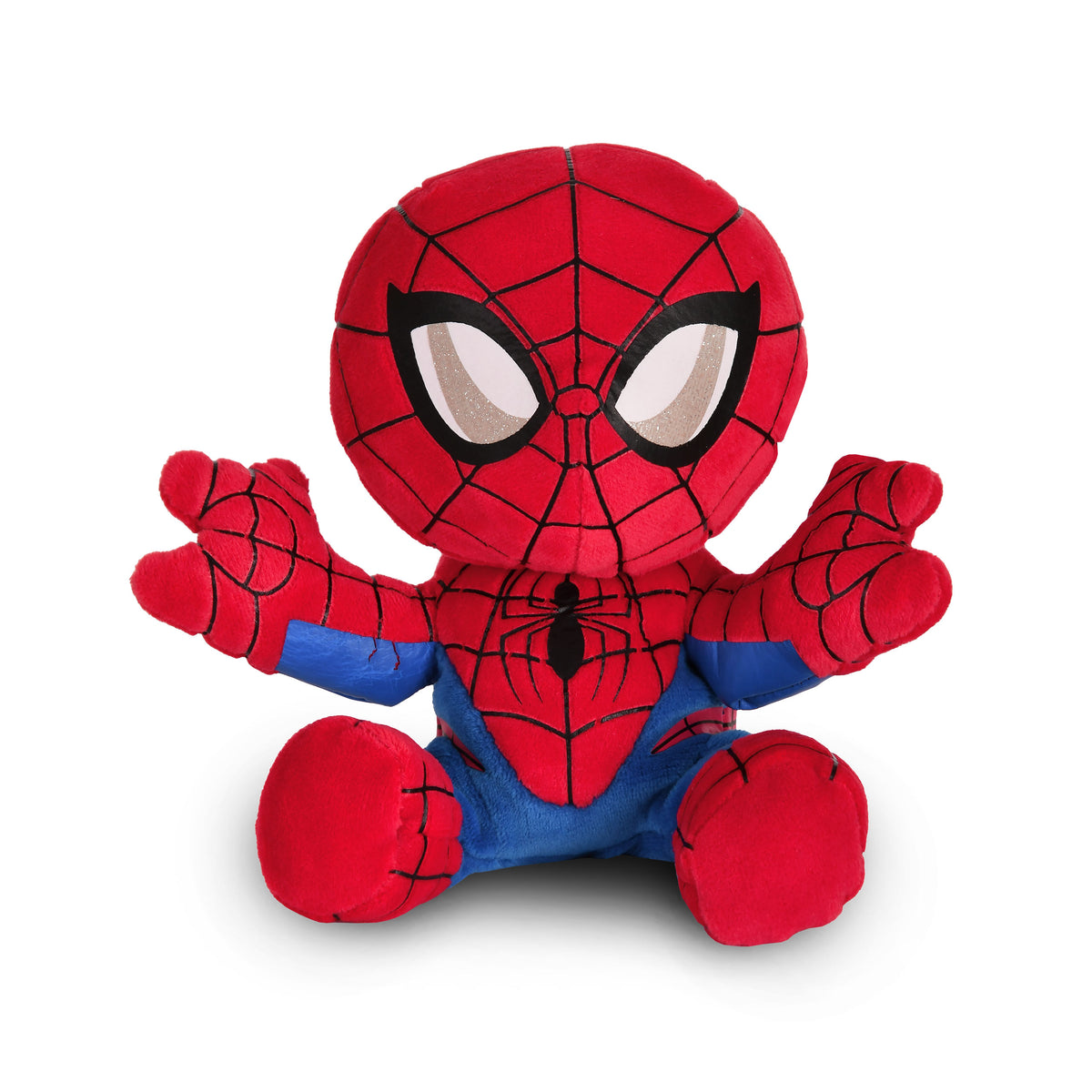 Immagine del prodotto Figura di peluche Spider-Man 18cm - Marvel