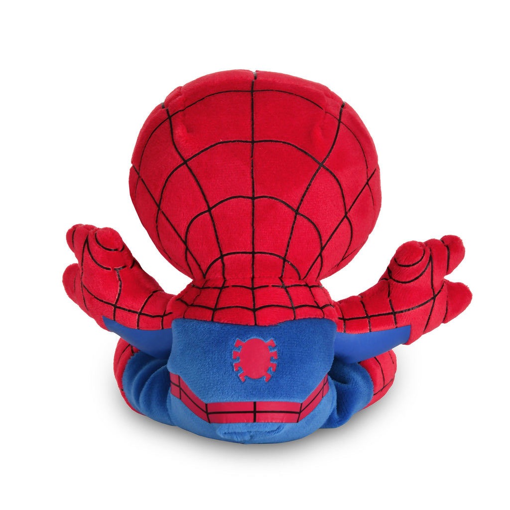 Immagine del prodotto Figura di peluche Spider-Man 18cm - Marvel