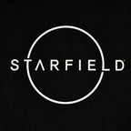 Product image Starfield - Logo T-Shirt black