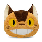 Immagine del prodotto Totoro - Cuscino di peluche Nakayoshi del gattobus