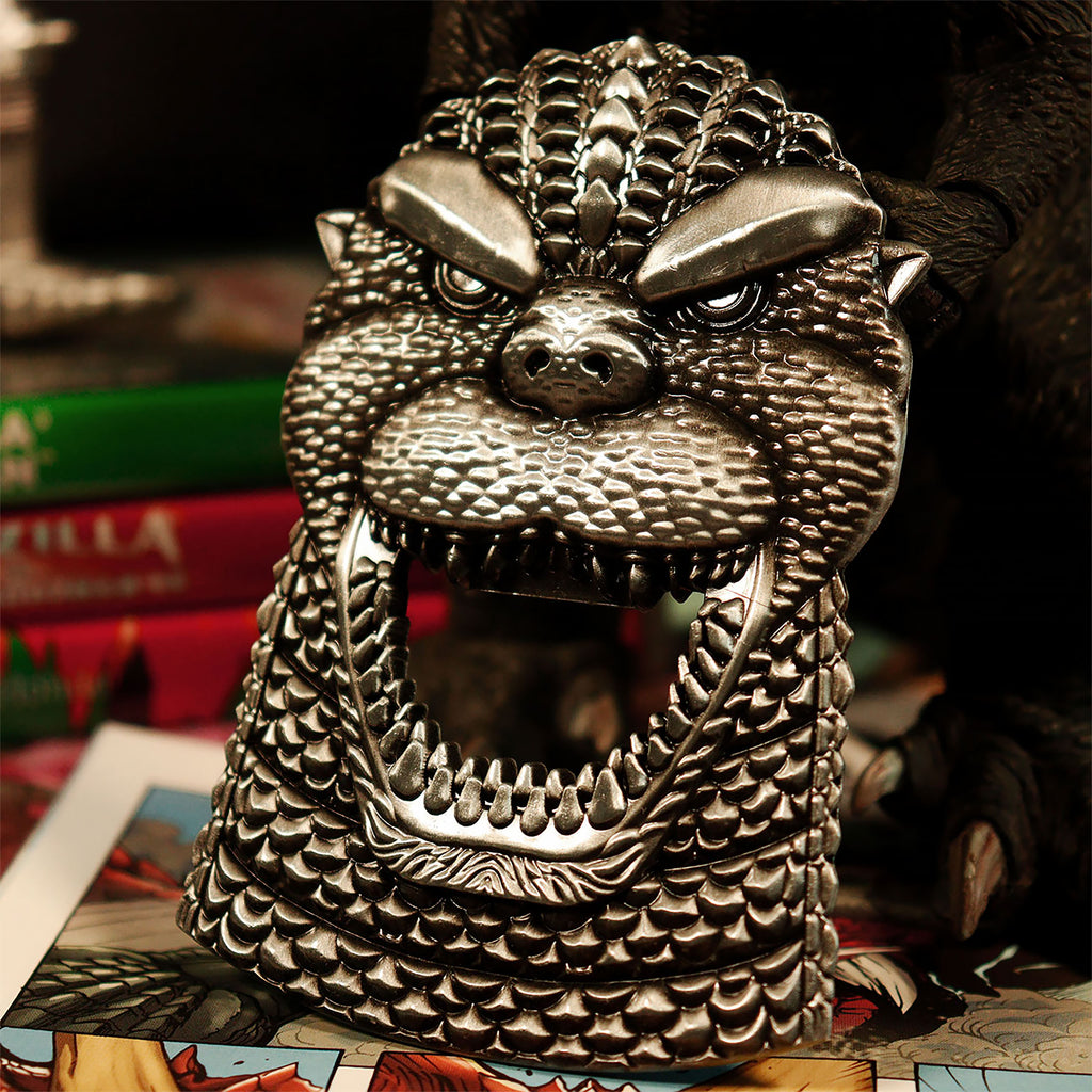 Immagine del prodotto Godzilla - Apribottiglie