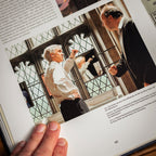 Product image Harry Potter - Who Is Who - The Characters of the Wizarding World Handbook