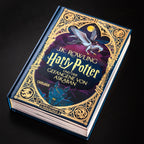 Product image Harry Potter and the Prisoner of Azkaban - MinaLima Edition