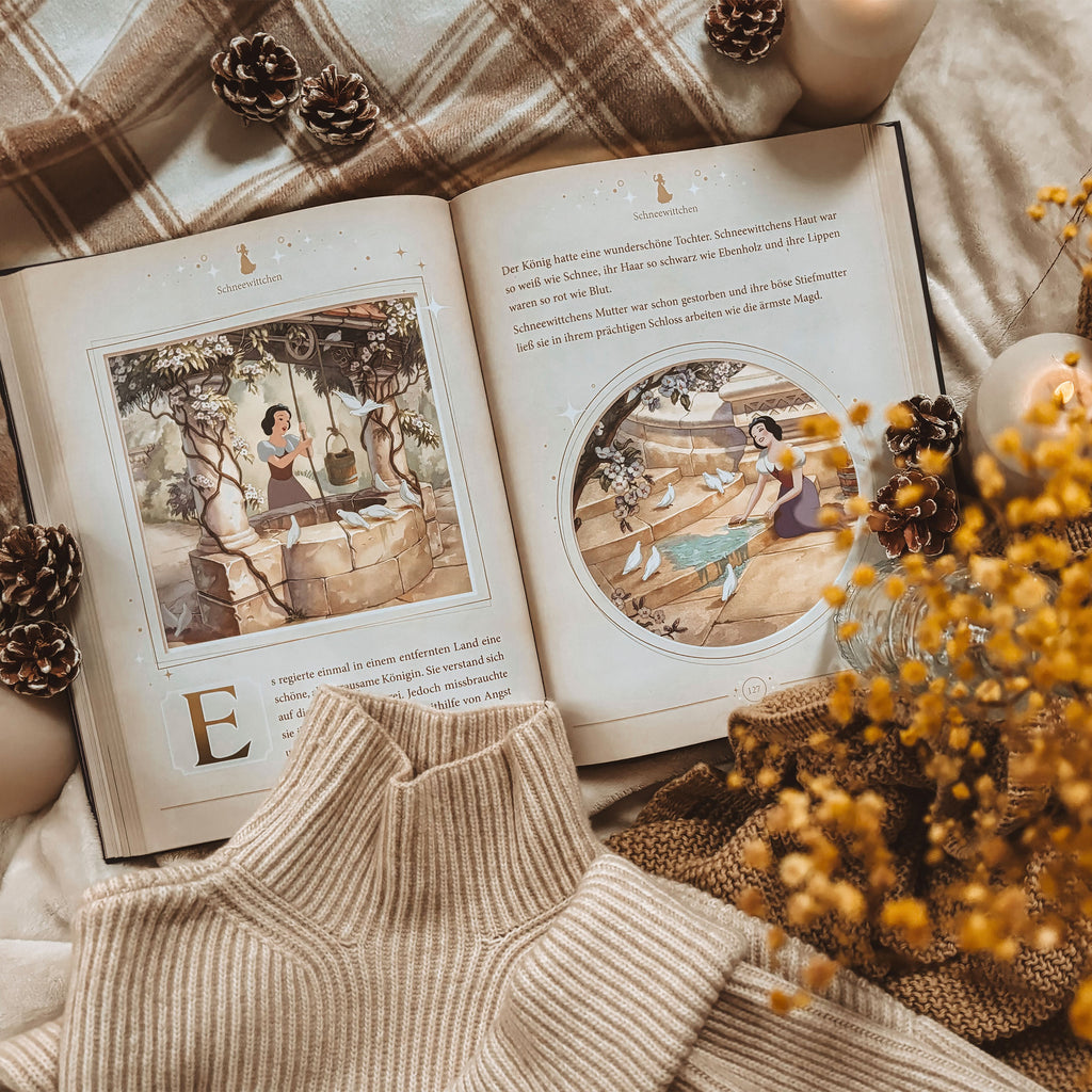 Immagine del prodotto Disney - Il grande libro dorato Disney