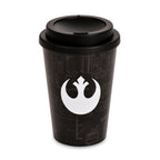 Product image Star Wars - Rebellion Logo To Go Cup
