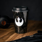 Product image Star Wars - Rebellion Logo To Go Cup