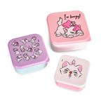 Immagine del prodotto Gli Aristogatti - Set di 3 lunch box Marie