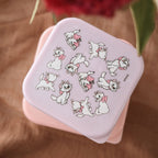 Immagine del prodotto Gli Aristogatti - Set di 3 lunch box Marie
