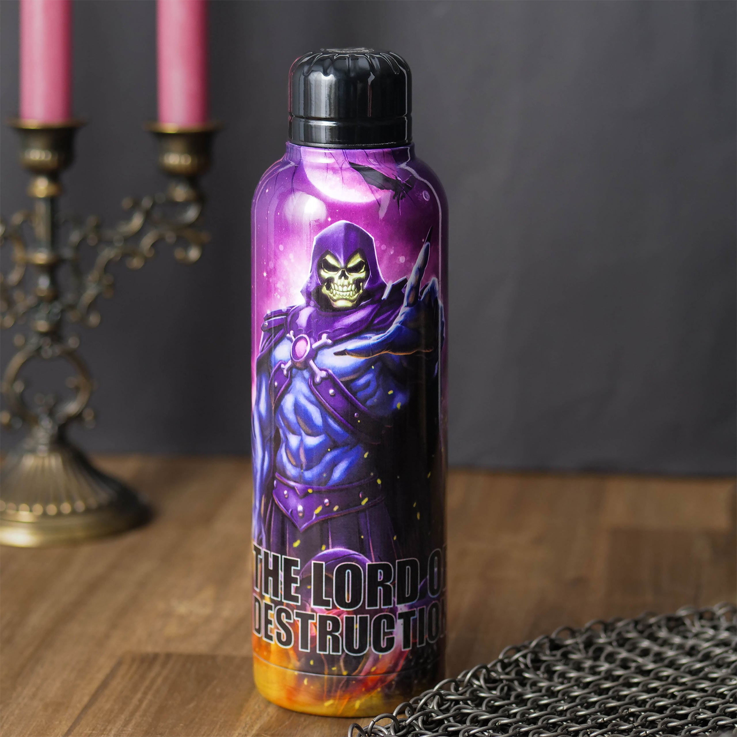 Immagine del prodotto Masters of the Universe - Bottiglia d'acqua