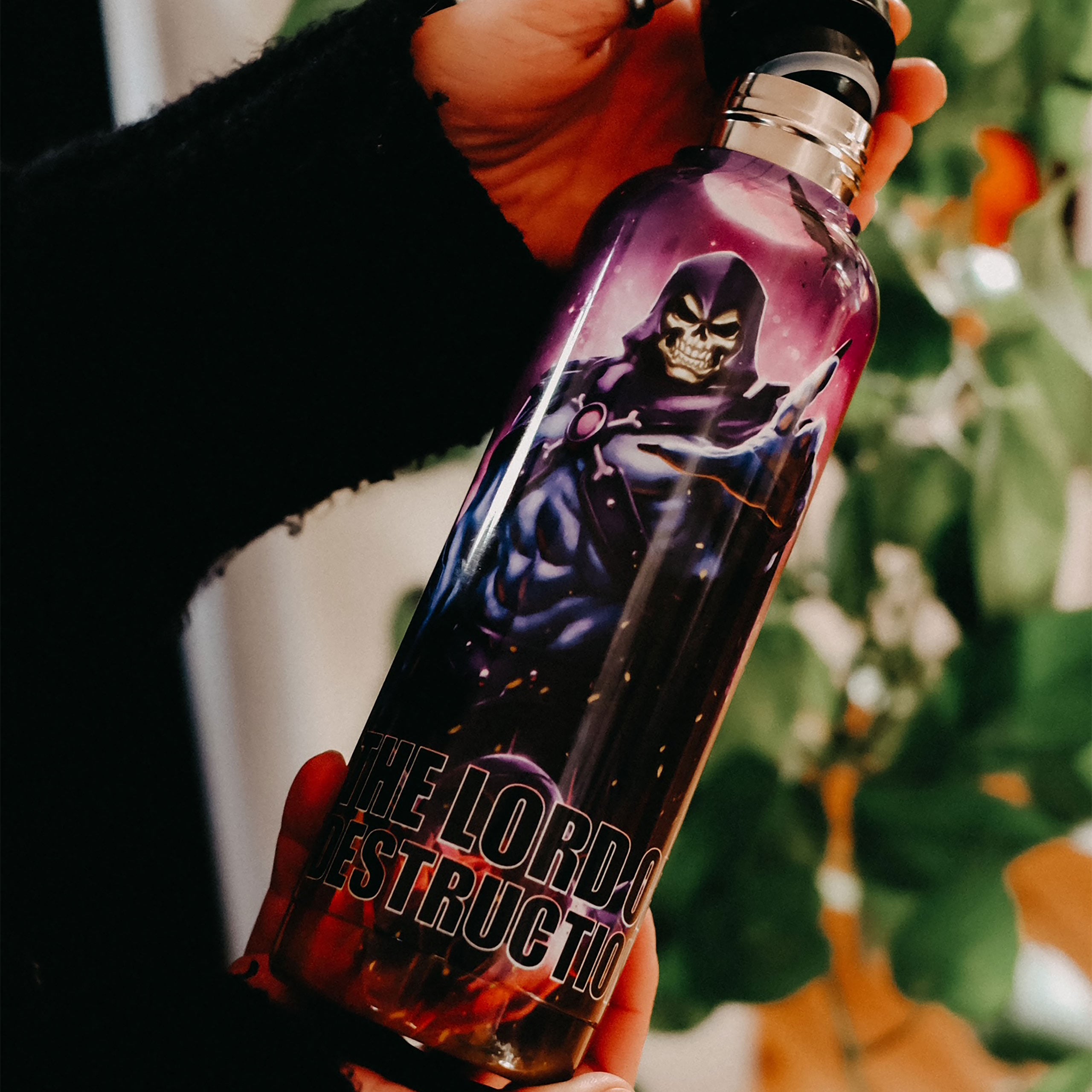 Immagine del prodotto Masters of the Universe - Bottiglia d'acqua