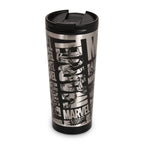 Immagine del prodotto Marvel - Bicchiere da viaggio con logo