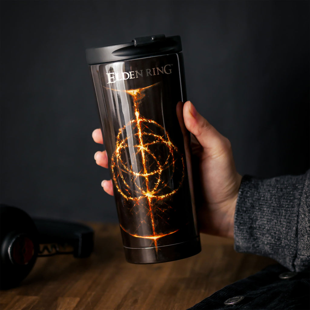 Product image Elden Ring - Logo To Go Cup