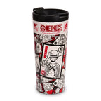 Immagine del prodotto One Piece - Bicchiere Portatile di Luffy