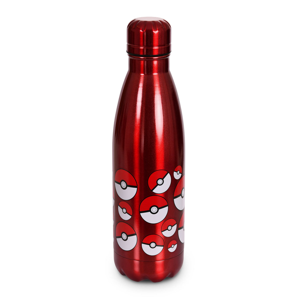 Immagine del prodotto Bottiglia d'acqua Pokeball - Pokemon