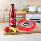 Immagine del prodotto Bottiglia d'acqua Pokeball - Pokemon