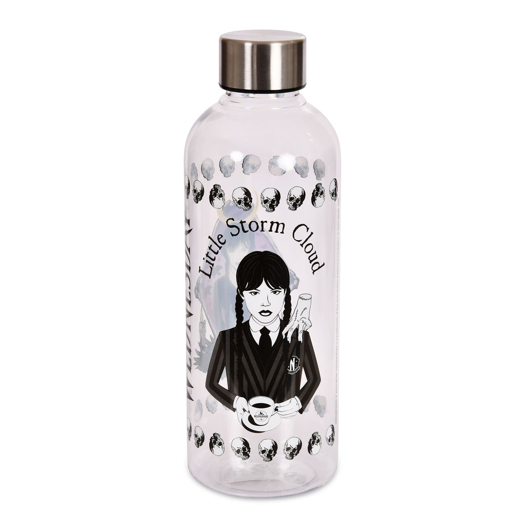 Product image Wednesday - We Prefer Spooky Water Bottle