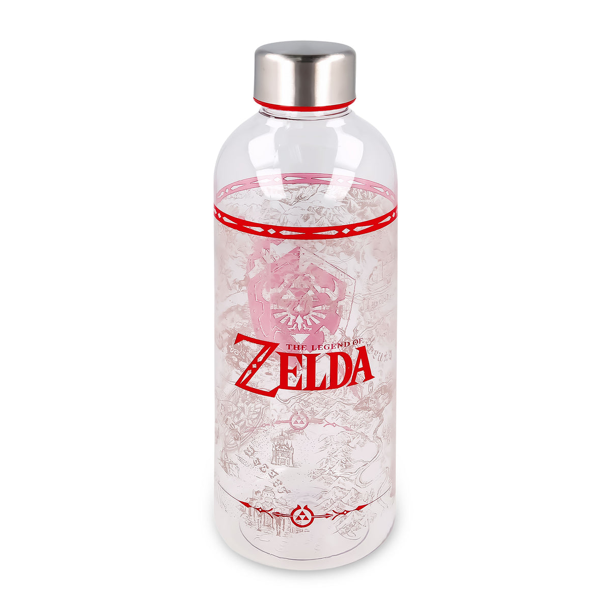 Immagine del prodotto Zelda - Borraccia Scudo