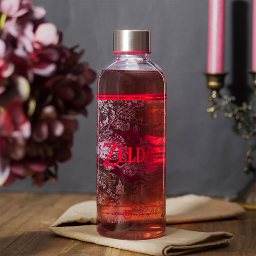 Immagine del prodotto Zelda - Borraccia Scudo