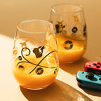 Immagine del prodotto Pokemon - Set di 2 bicchieri Pikachu
