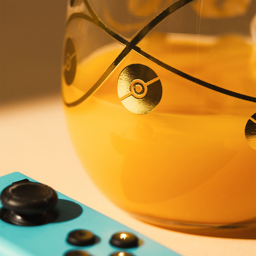 Immagine del prodotto Pokemon - Set di 2 bicchieri Pikachu