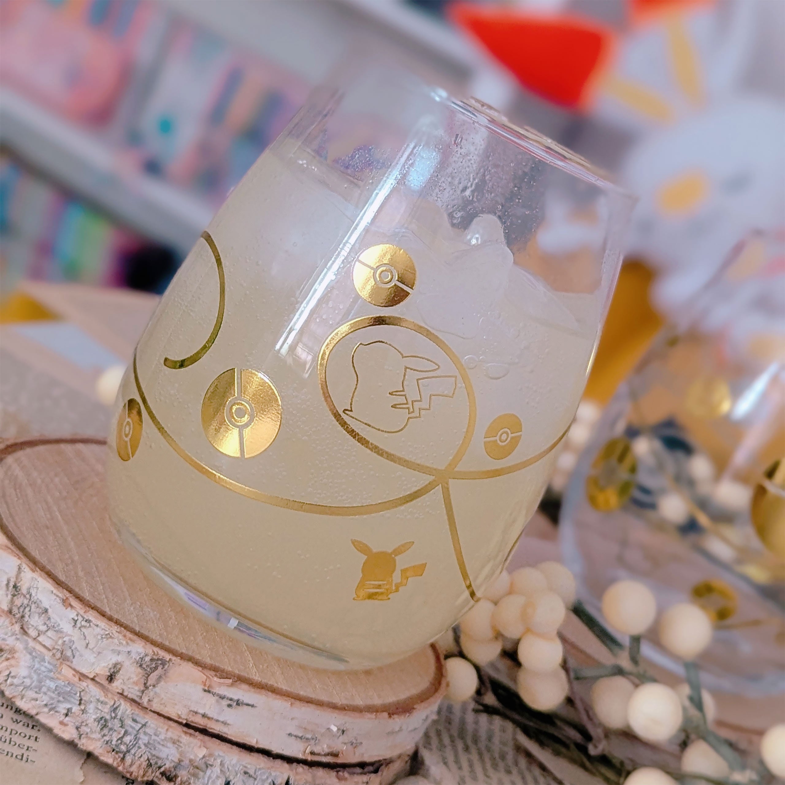 Immagine del prodotto Pokemon - Set di 2 bicchieri Pikachu
