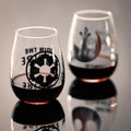 Immagine del prodotto Star Wars - Rebel Alliance vs Empire set di 2 bicchieri