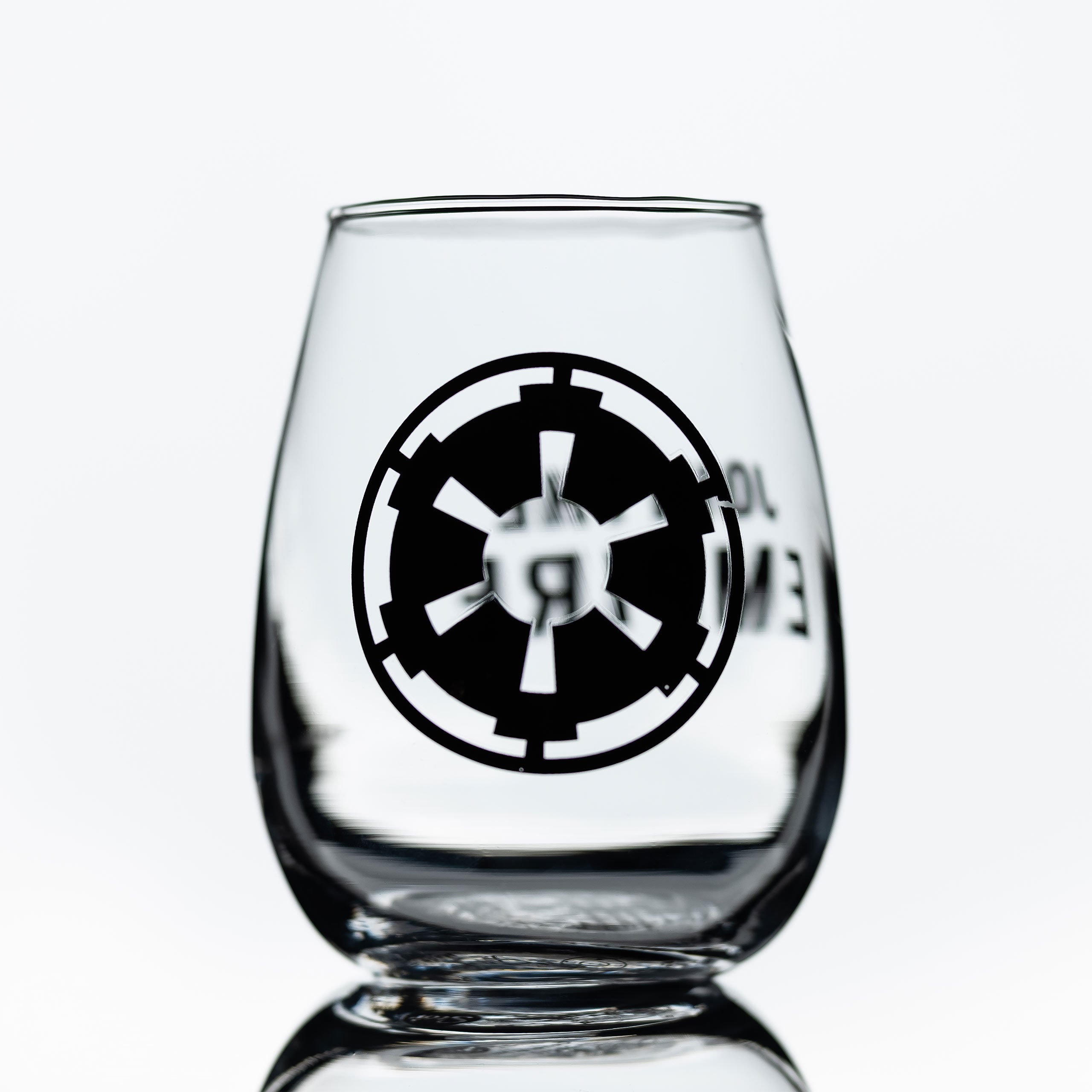 Immagine del prodotto Star Wars - Rebel Alliance vs Empire set di 2 bicchieri