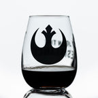 Immagine del prodotto Star Wars - Rebel Alliance vs Empire set di 2 bicchieri