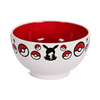 Immagine del prodotto Ciotola per cereali Poké Ball - Pokémon