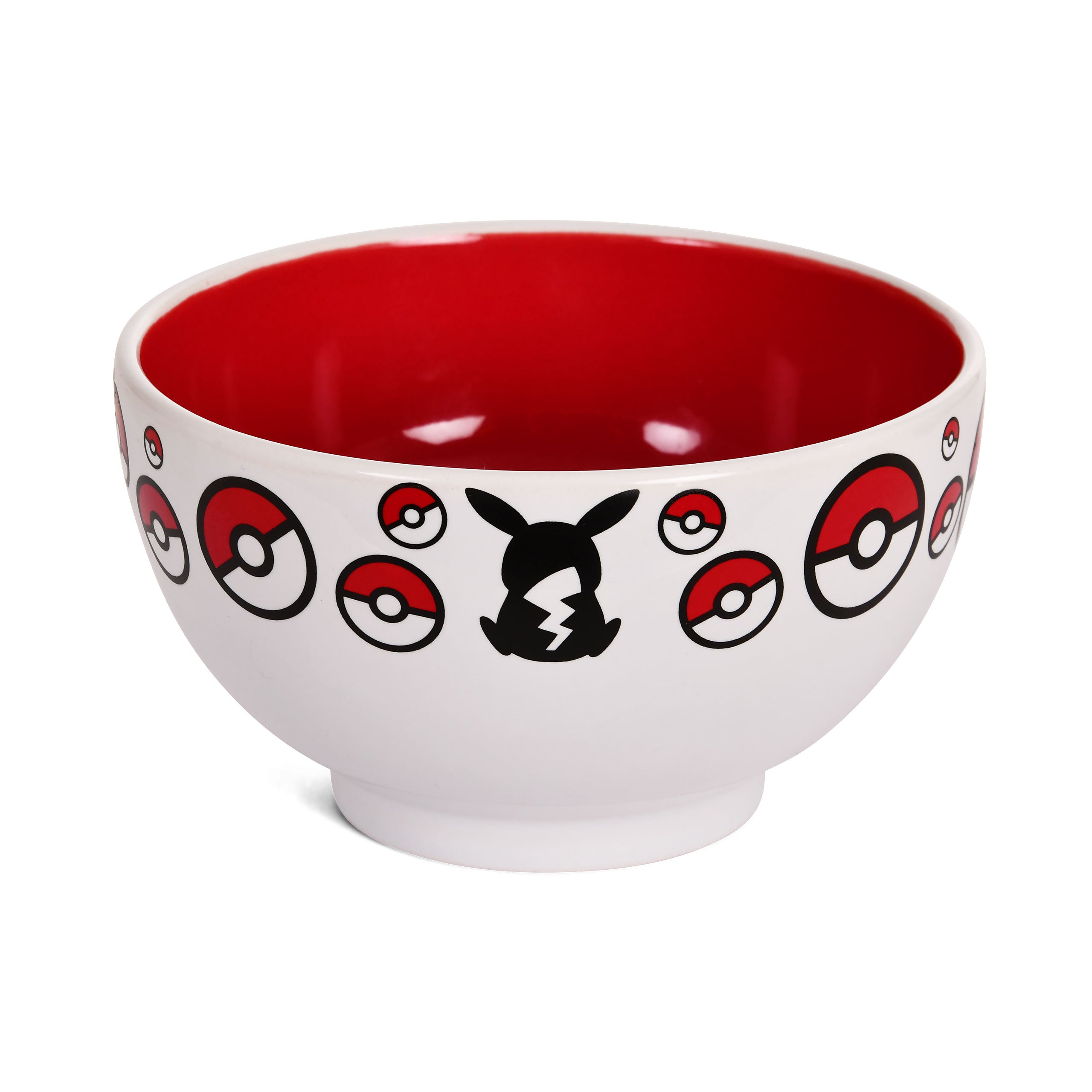 Immagine del prodotto Ciotola per cereali Poké Ball - Pokémon