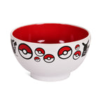 Immagine del prodotto Ciotola per cereali Poké Ball - Pokémon