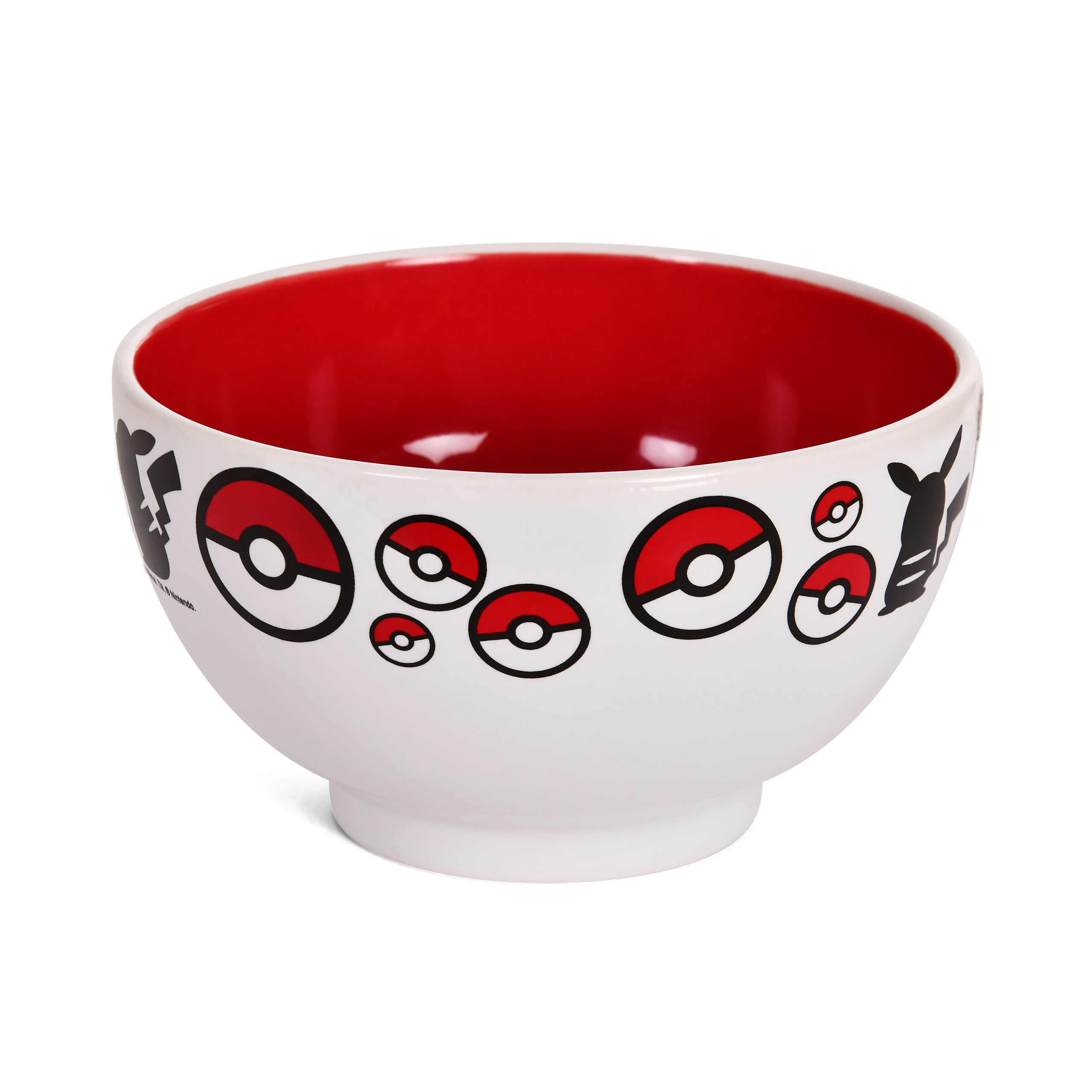 Immagine del prodotto Ciotola per cereali Poké Ball - Pokémon