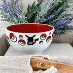 Immagine del prodotto Ciotola per cereali Poké Ball - Pokémon
