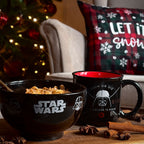 Immagine del prodotto Star Wars - Ciotola per cereali con icone